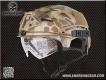 BUMP Fast Highlander EXF Deluxe Helmet by Emerson